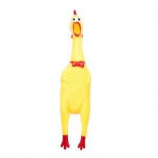11664 - GALINHA EXTRA GRANDE COM SOM