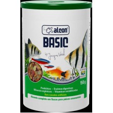 ALCON BASIC 150GR