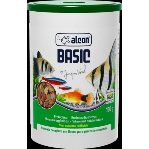 ALCON BASIC 150GR