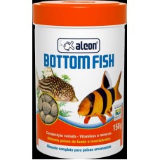 ALCON BOTTOM FISH 150GR