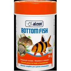 ALCON BOTTOM FISH 30GR