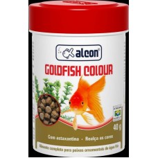 ALCON GOLDFISH COLOURS 40GR