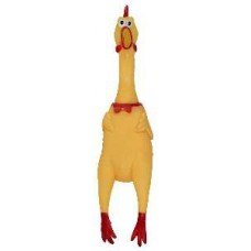 10933 - GALINHA PEQUENA 17 CM MB-003
