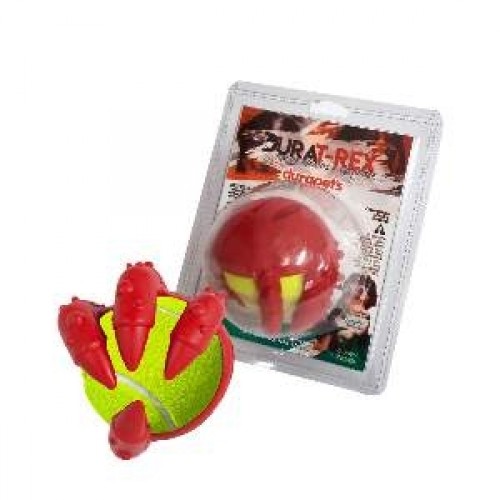 DINOBALL T-REX BLISTER 84 MM