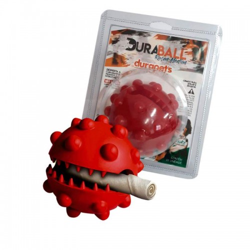 DURABALL VM RACAS MD BLISTER 88 MM