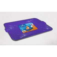 12185 - XIXIDOG SANITARIO HIG LILAS 60X40CM